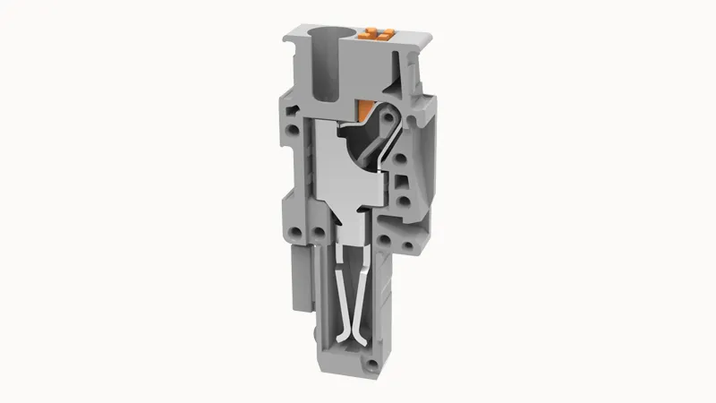 Часть разъема DSP2.5-H-L-01P-1C