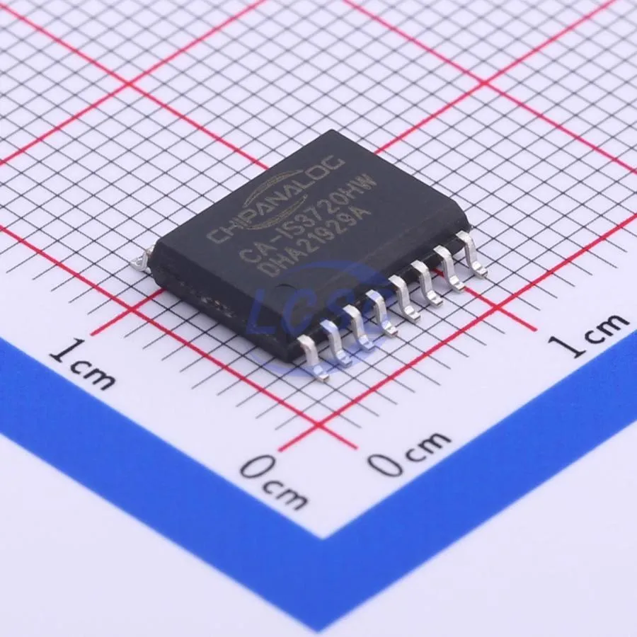 CA-IS3720HW