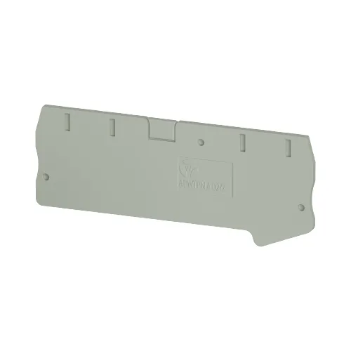 Боковая крышка APWTPN 4 D2/2