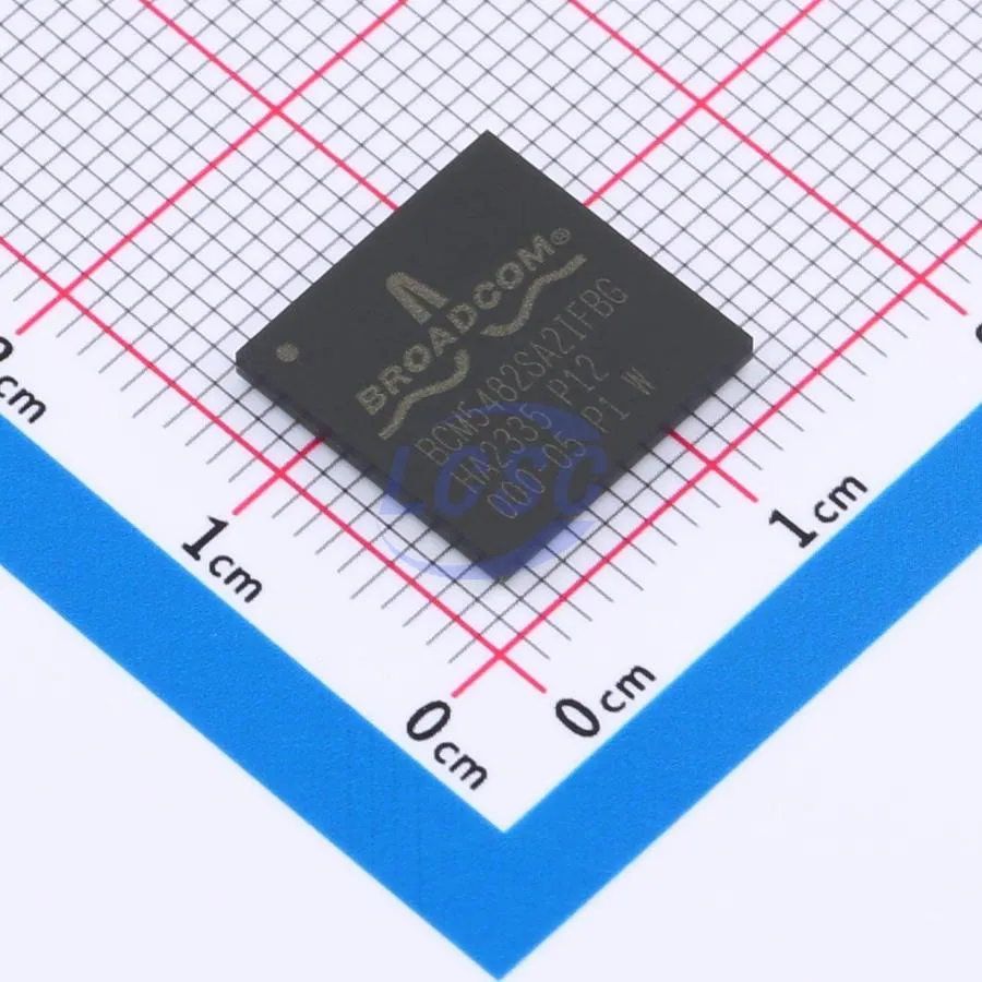BCM5482SA2IFBG