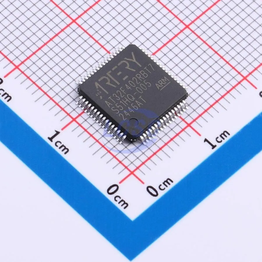 AT32F402RBT7