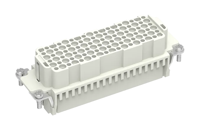 Розеточная контактная вставка SDD-108-FC
