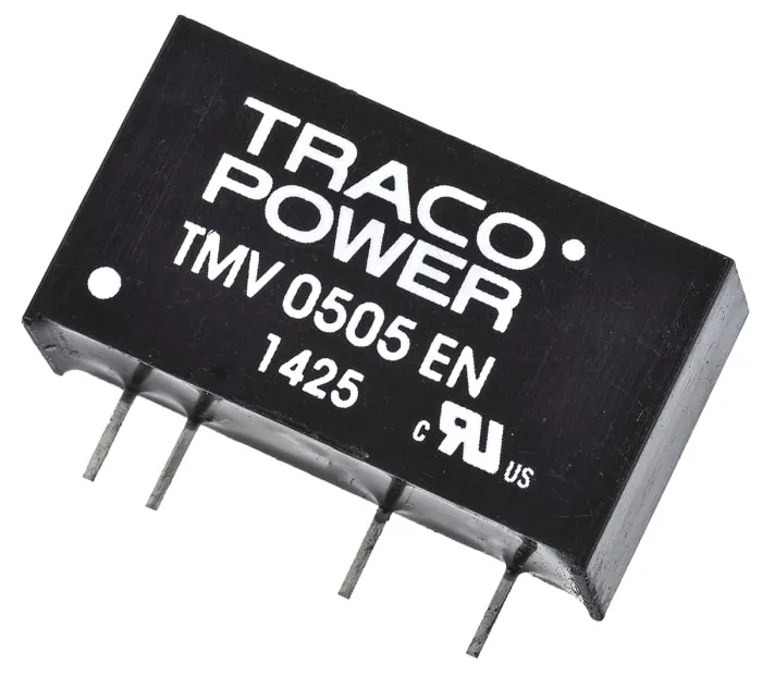 TMV 0515EN