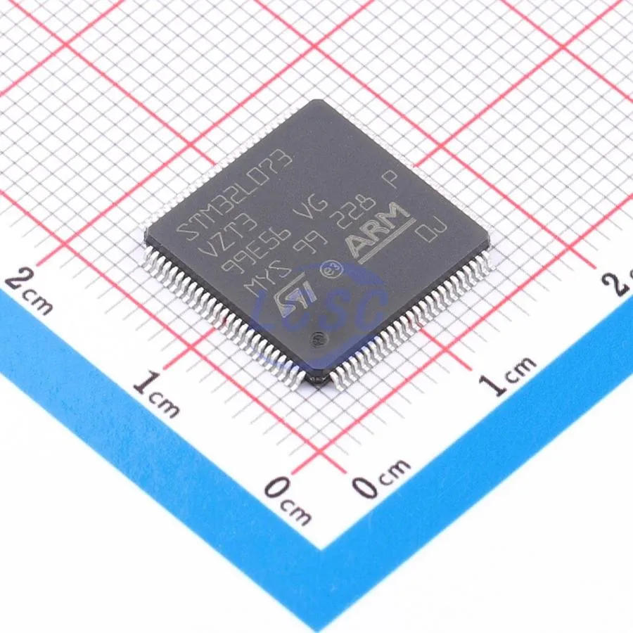 STM32L073VZT3