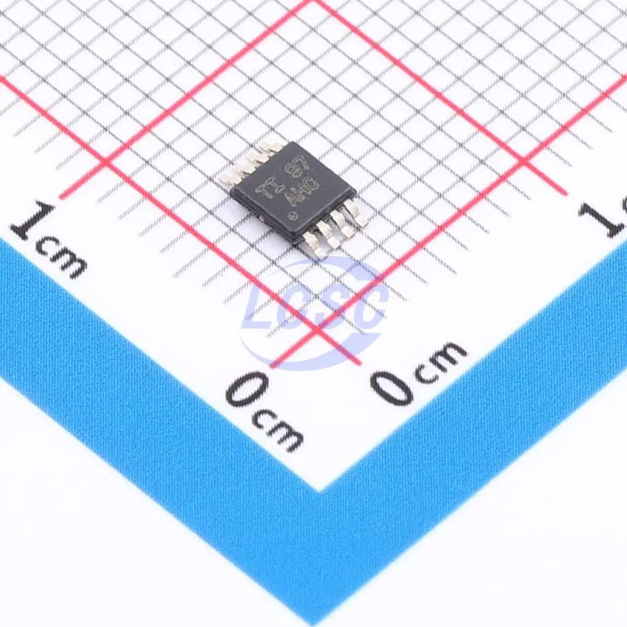 TLV2542IDGKR