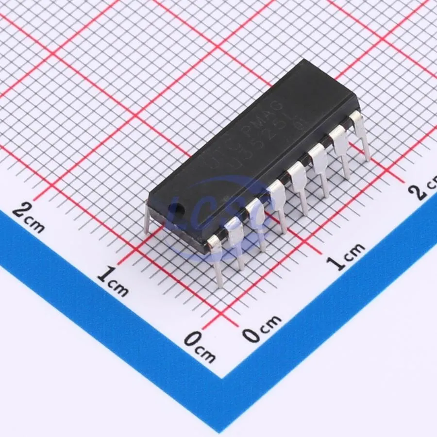 U3525L-D16-T
