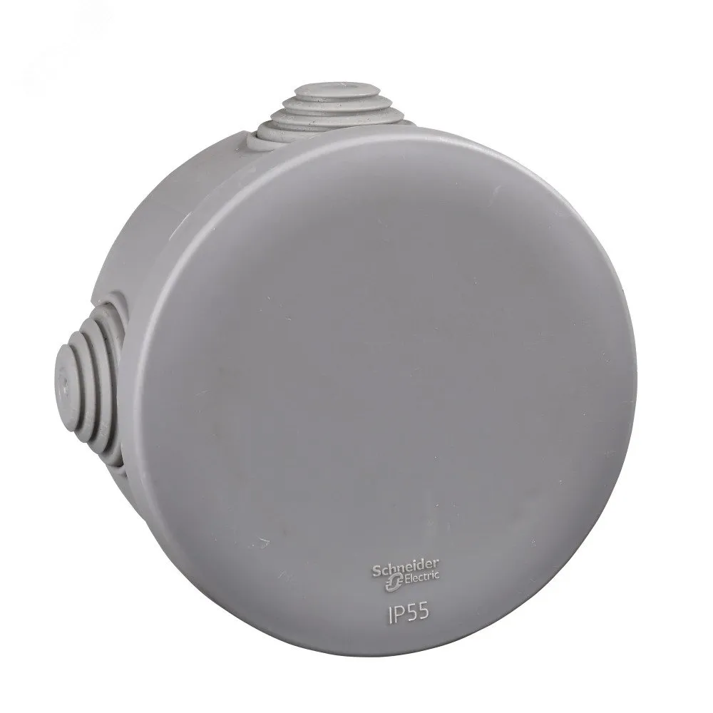Коробка распределительная ОП 80х40мм DIY SE IMT350941
