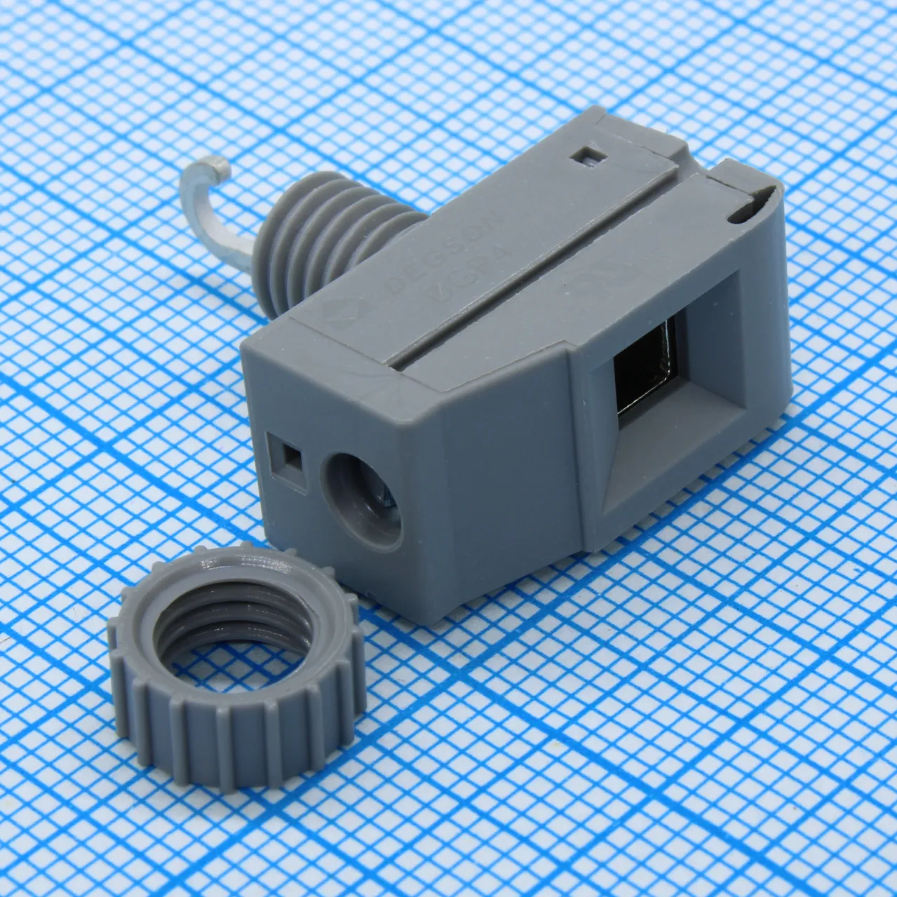 DGP4-01P-11-00A(H)