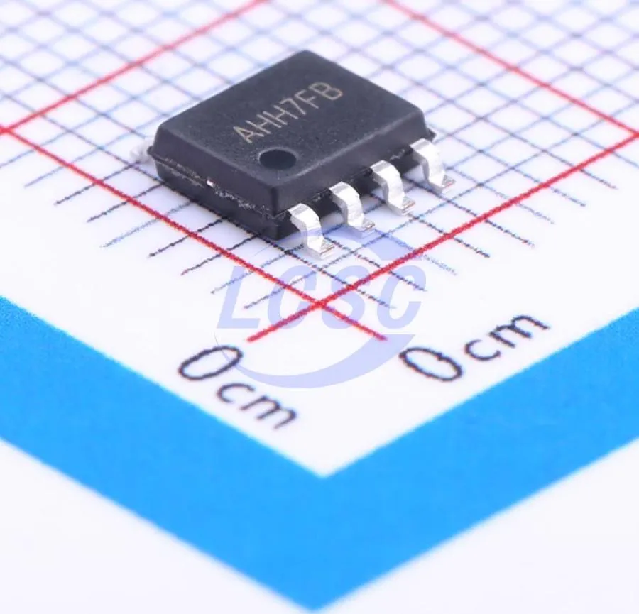 SY8205FCC