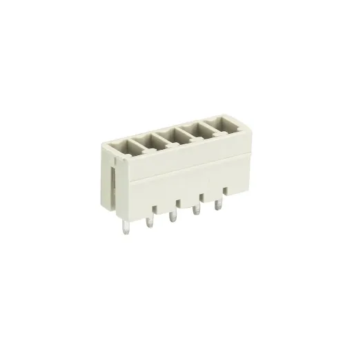 Вилочный разъем на плату 8813 S/5 G OB