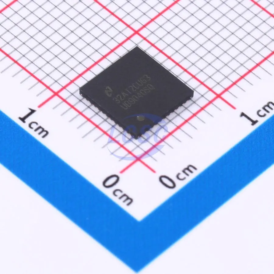 DS90UB904QSQX/NOPB