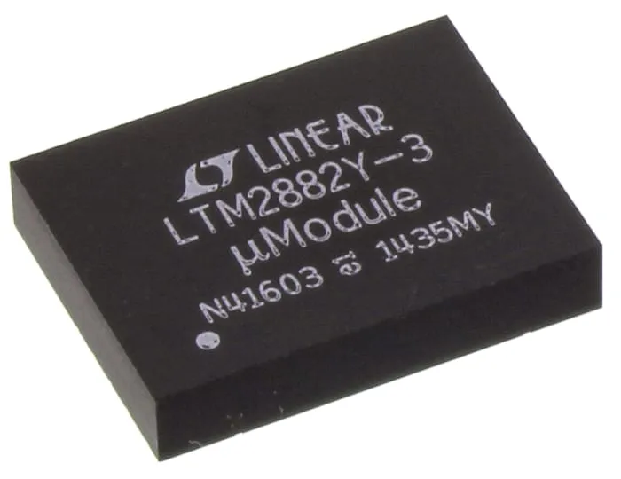 LTM2882IY-3#PBF
