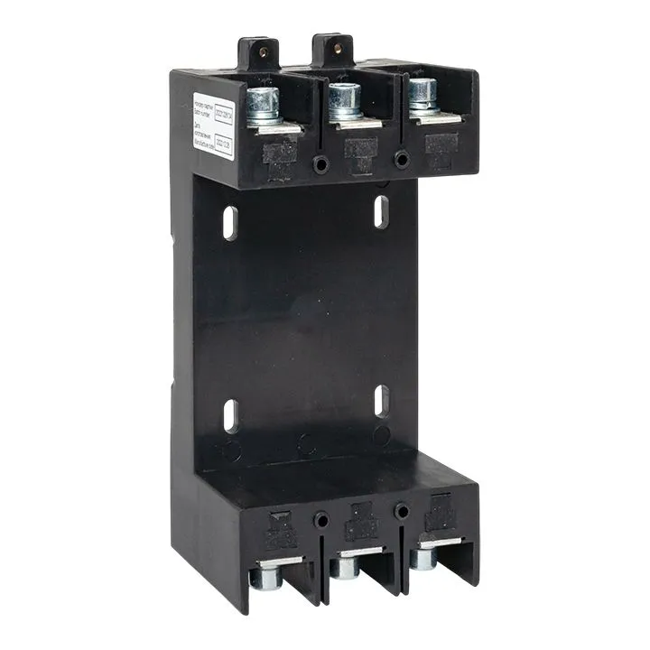 Панель втычная AV POWER-2/3 заднего присоед. PID-2/3R 200А EKF Averes