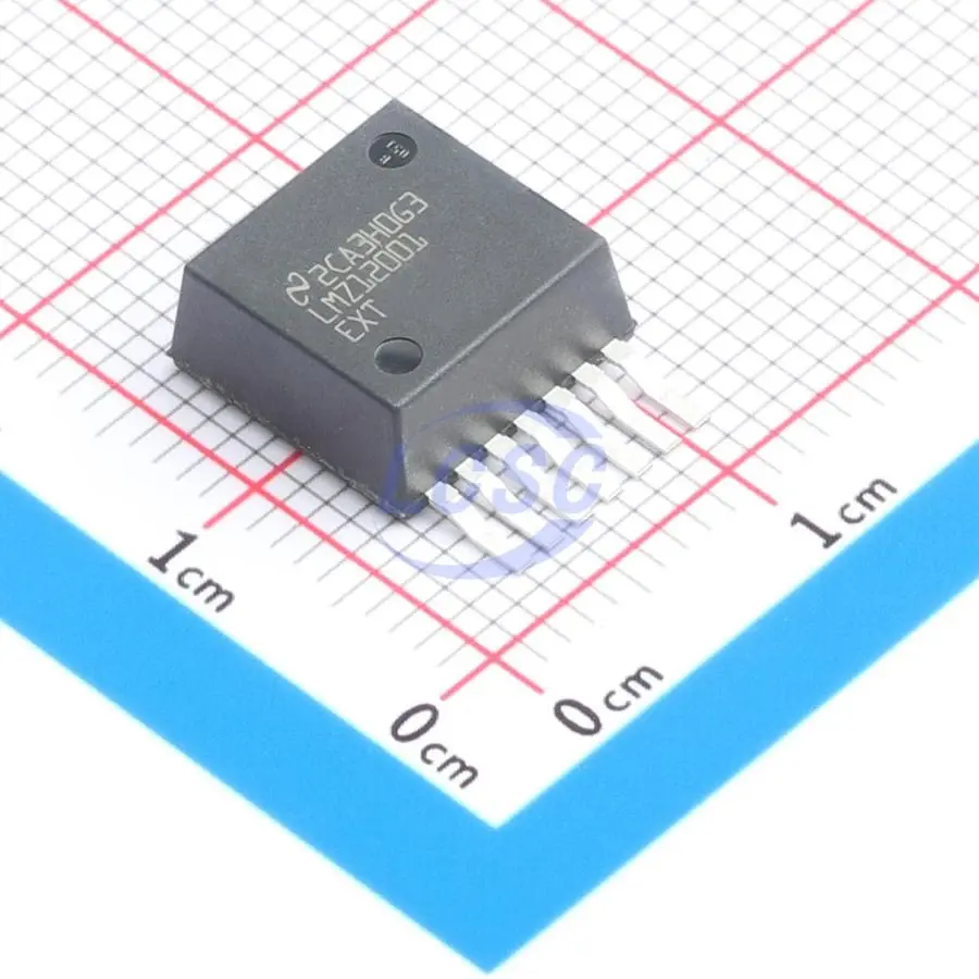 LMZ12001EXTTZX/NOPB