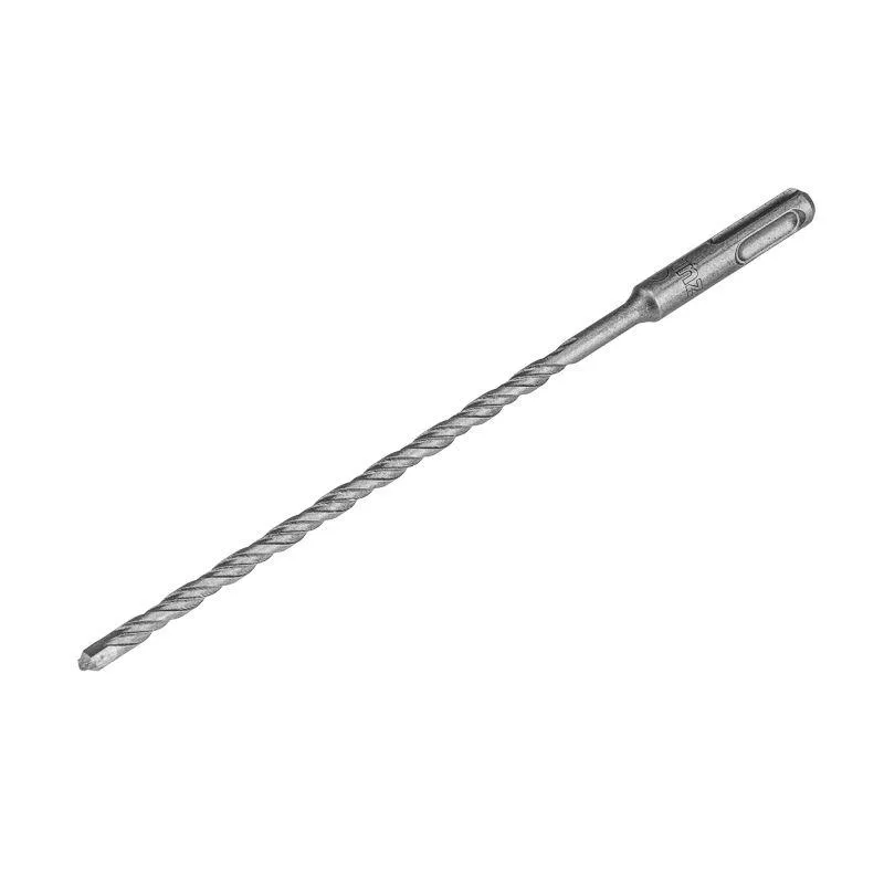Бур по бетону 6x210мм SDS PLUS KR-91-0017