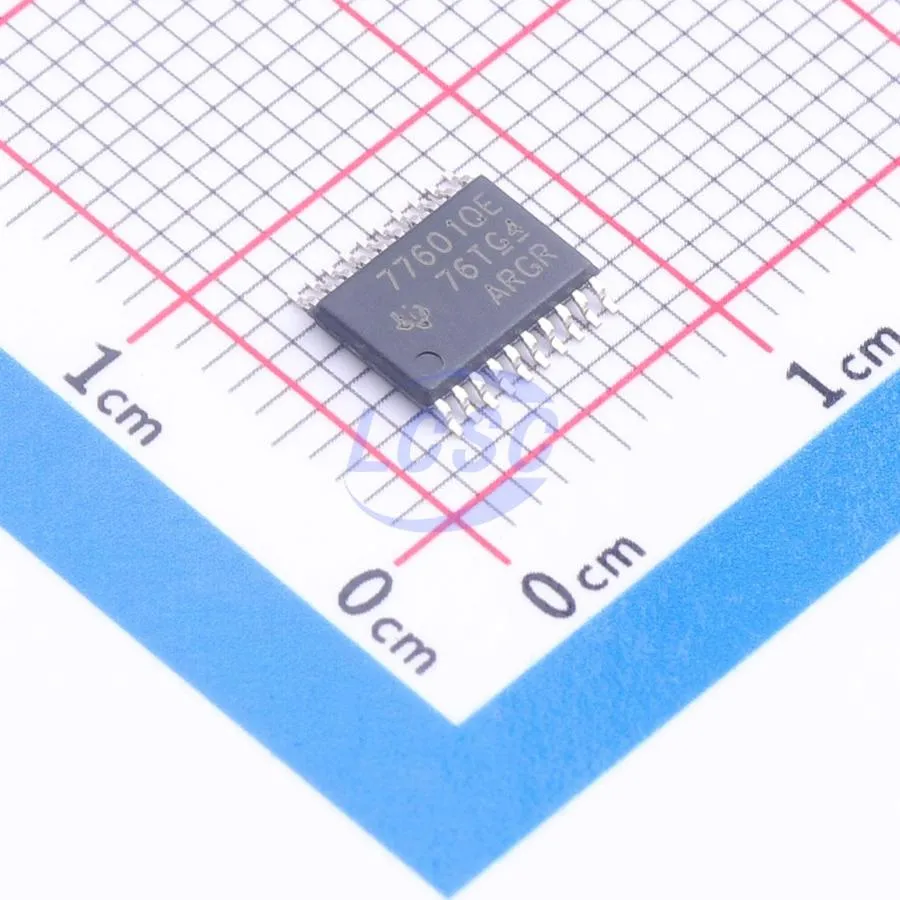 TPS77601QPWPREP