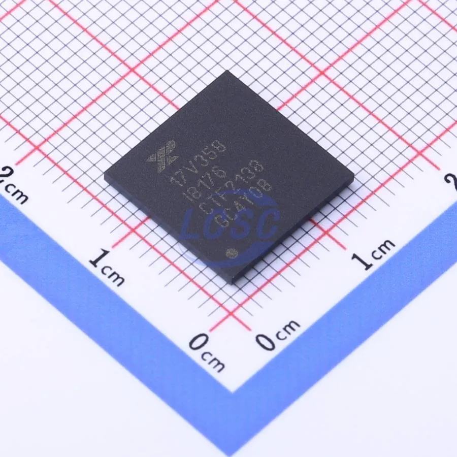 XR17V358IB176-F
