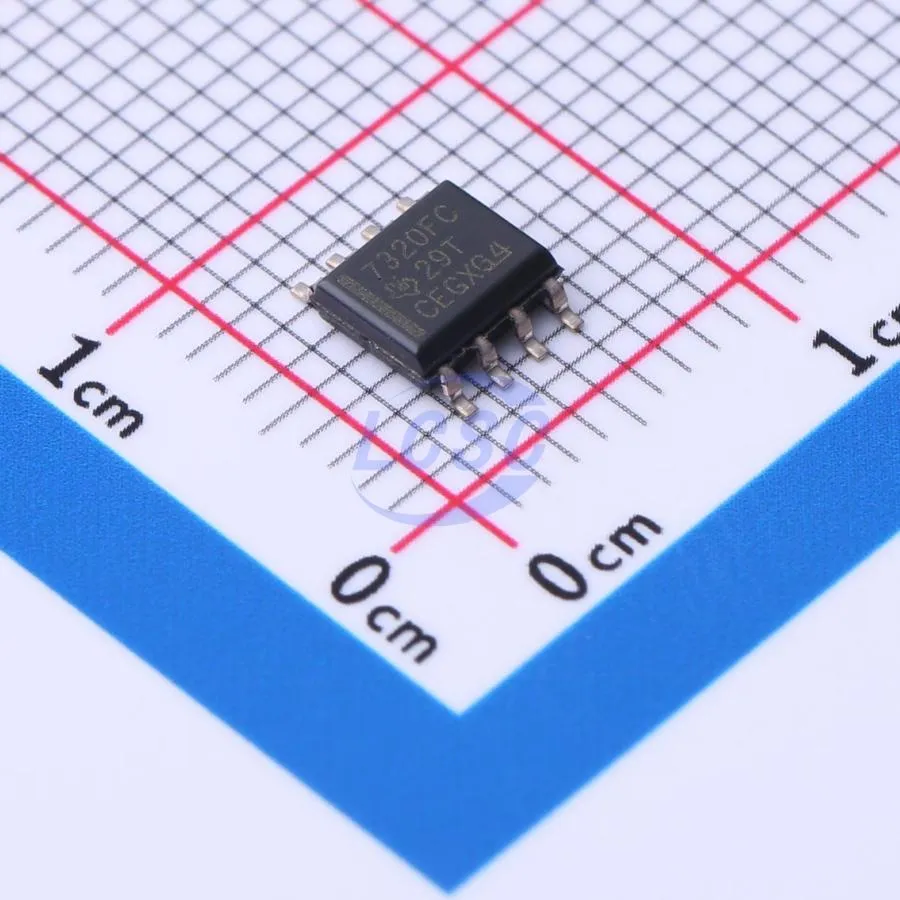 ISO7320FCDR