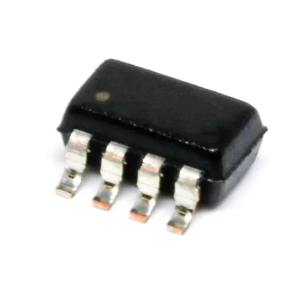 LTC6910-1CTS8#TRPBF