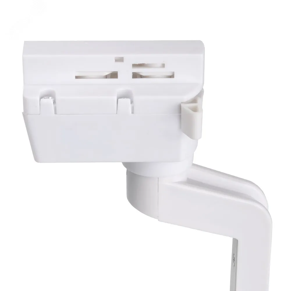 Светильник светодиодный трековый PTR 0140-2 40Вт 4000К IP40 24град. WH бел. 5022775