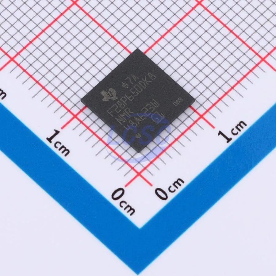 F28P650DK8NMRR