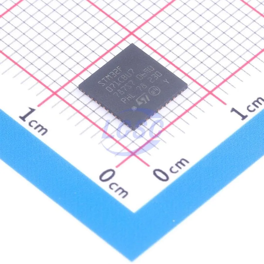 STM32F071CBU7