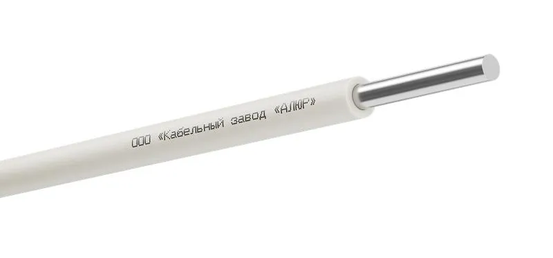 Провод ПАВ 1х6 ОК 220В Б (бухта) (м) 00-00009946