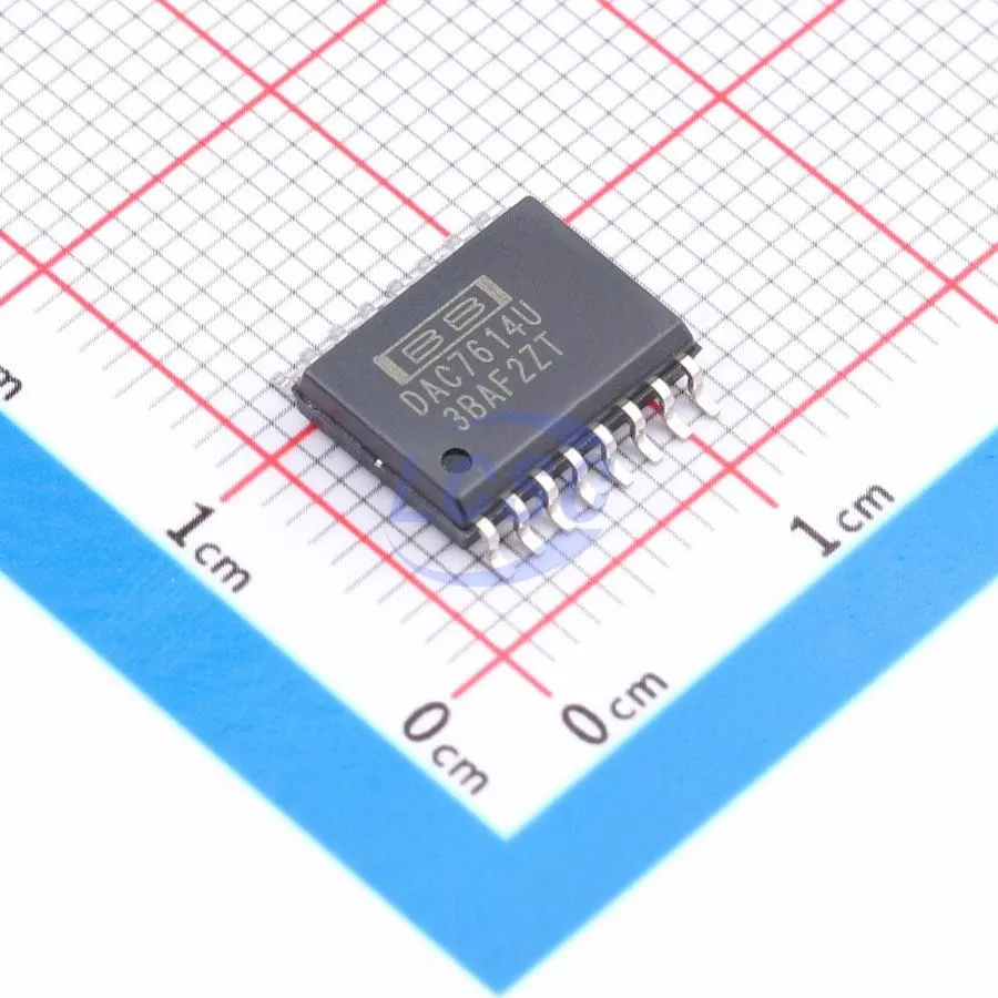 DAC7614UB