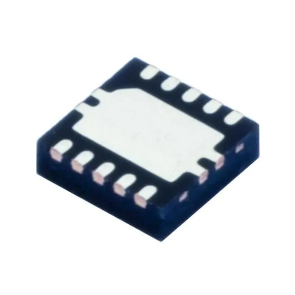 ADS8861IDRCT