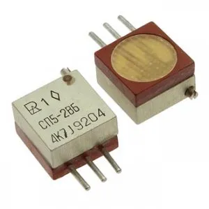 СП5-2ВБ 0.5   3.3К ±5%