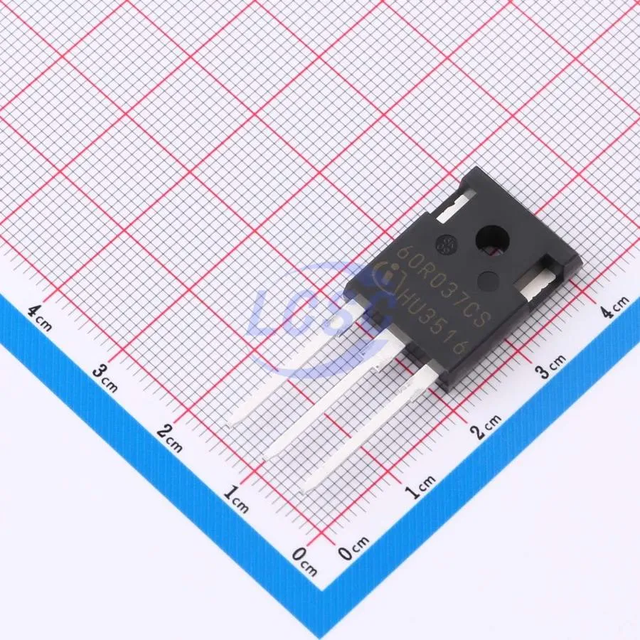 IPW60R037CSFD