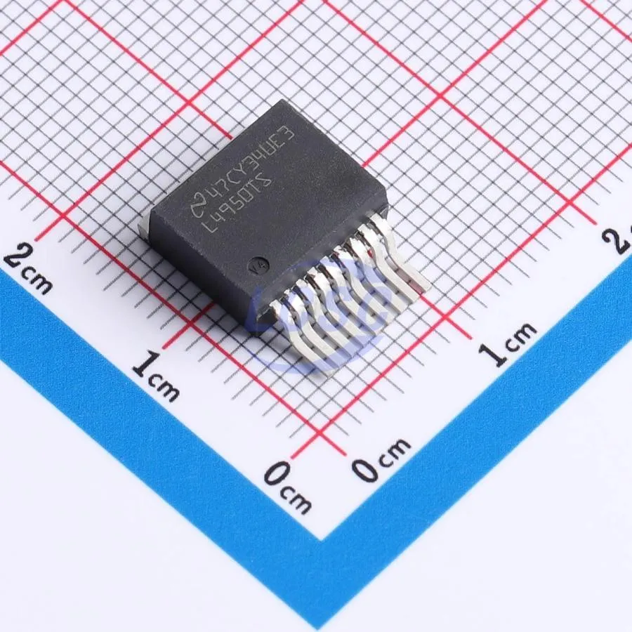 LM4950TS