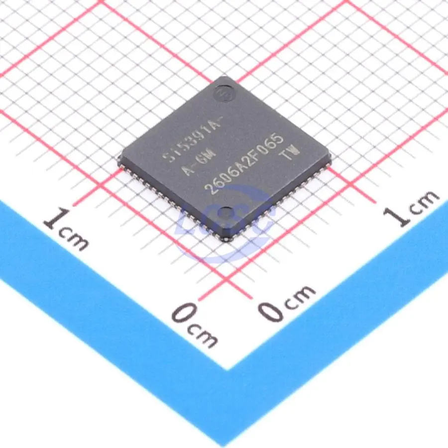 SI5391A-A-GM