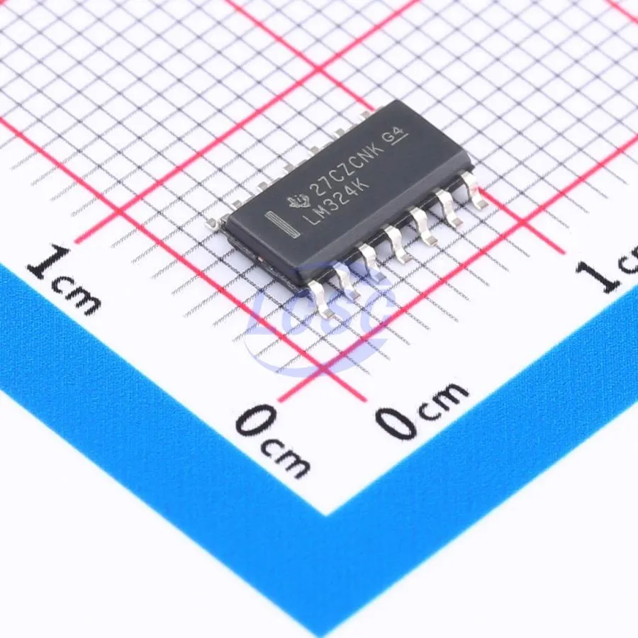 LM324KDR