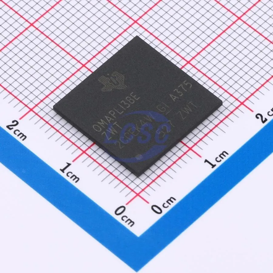 OMAPL138EZWTA3R