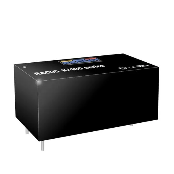 RAC05-05SK/480