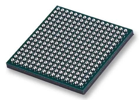 MCIMX253DJM4A
