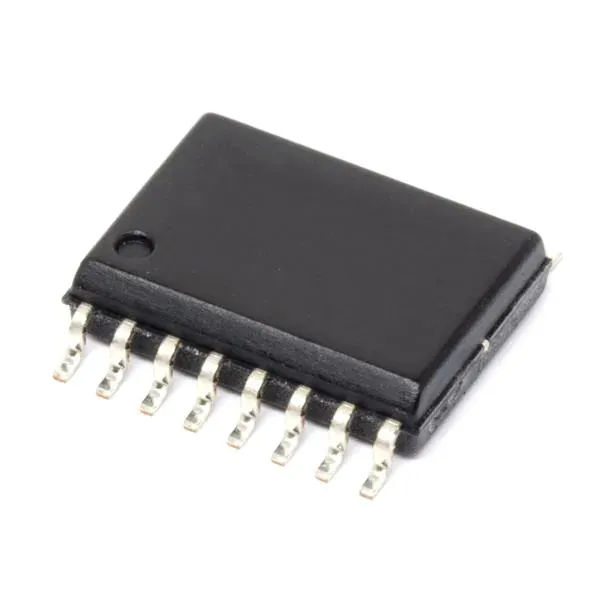 MAX732CWE+