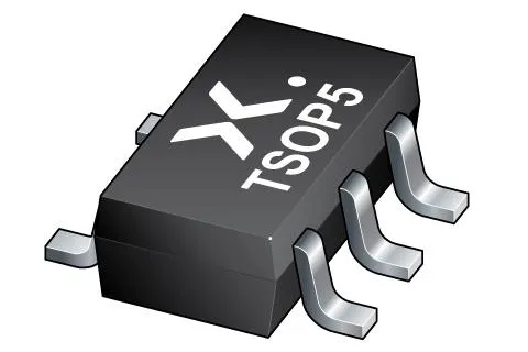MC74VHC1G32DBVT1G