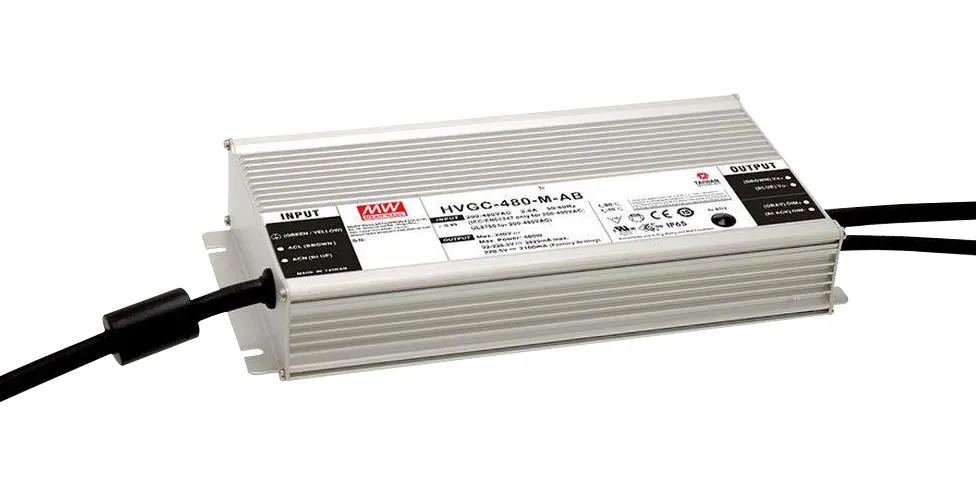 HVGC-480-M-AB