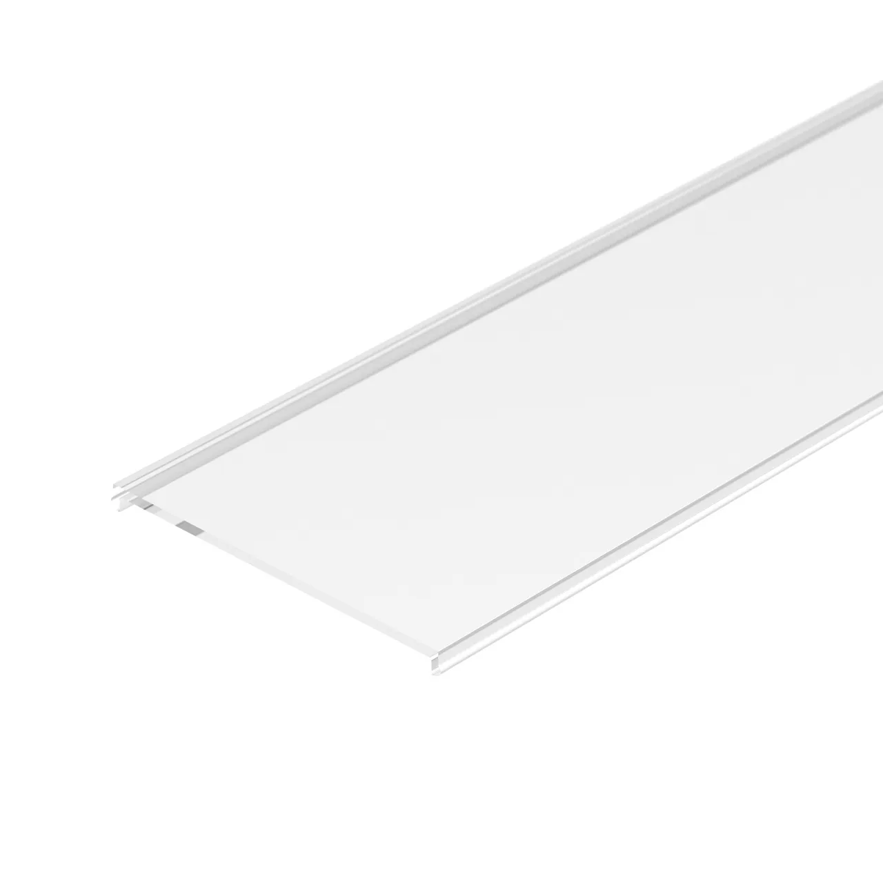 Экран прозрачный для ALU-POWER-W80N-2000 ANOD 035681