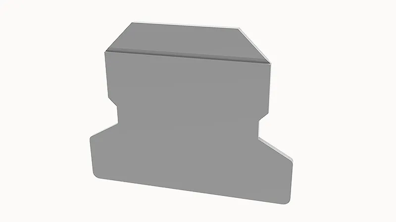 Разделительная пластина ATP-PC-01P-11-00Z(H)