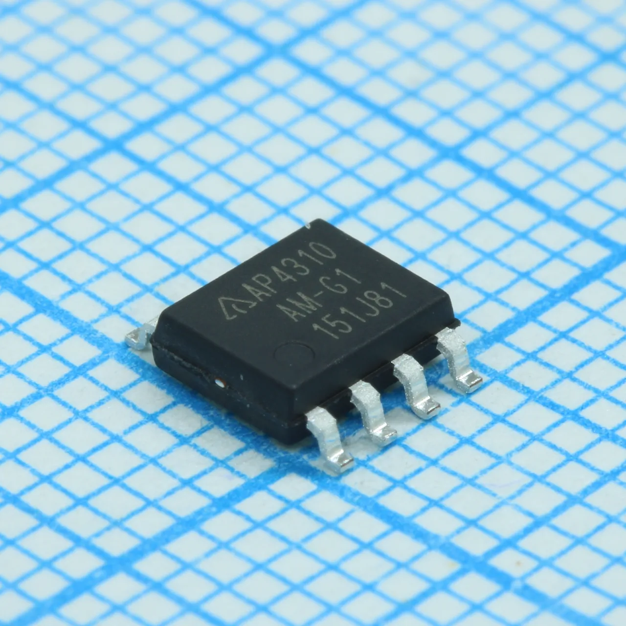 MIC4680-5.0YM-TR
