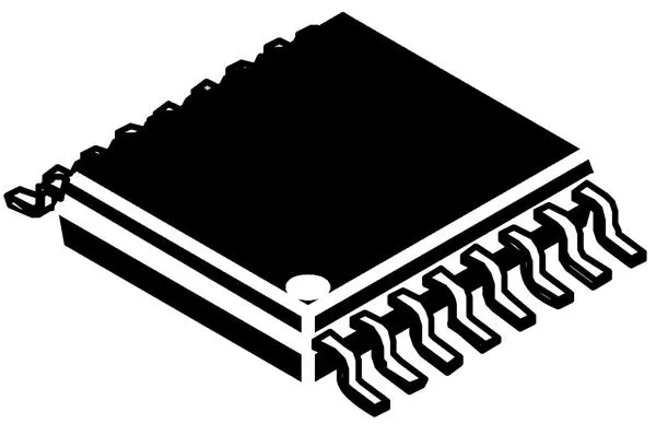 NCP1095DBR2