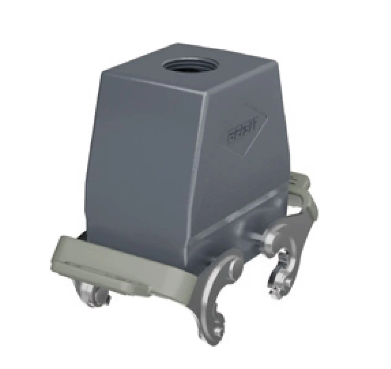 Крышка разъема H10B-TOH-2LS-PG21