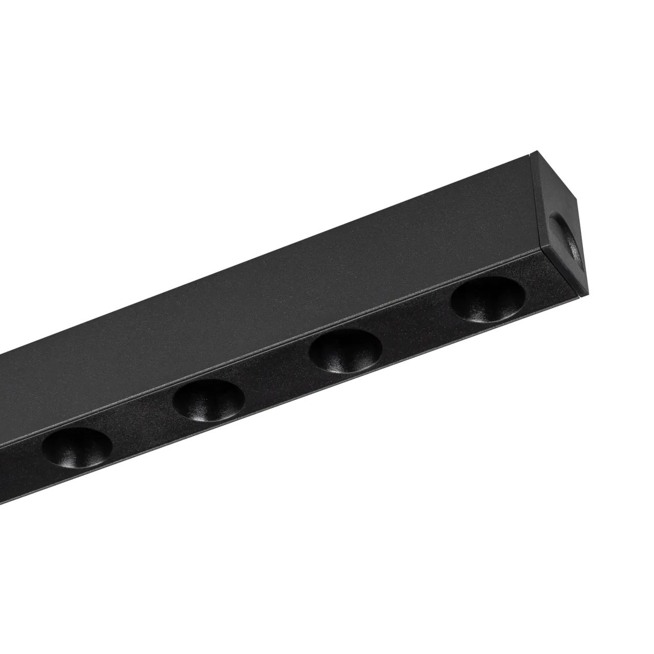 Светильник MAG-DOTS-25-L600-18W Day4000 (BK, 30 deg, 24V) 033236