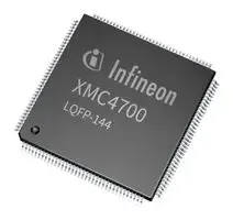 XMC4700F144F2048AAXQMA1