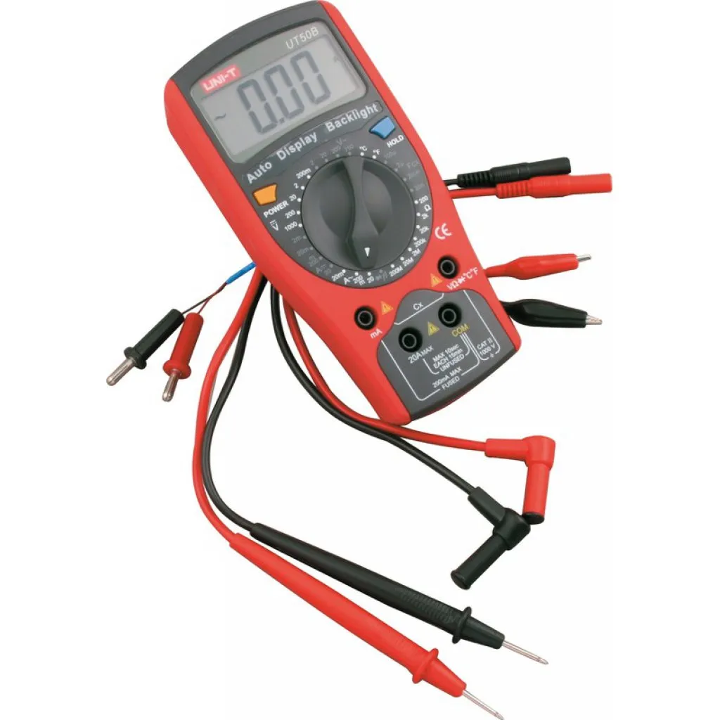 UT50B