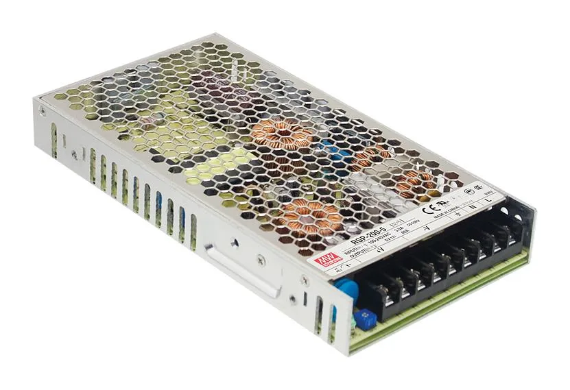RSP-200-15
