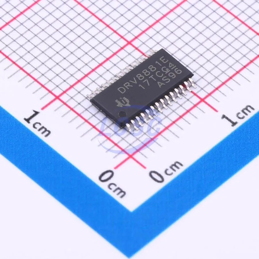 DRV8881EPWPR